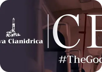 Nuova Cianidrica aderisce alla CEPA