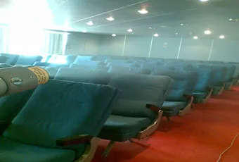 Attività di nebulizzazione ambientale per disinfezioni o sanificazioni